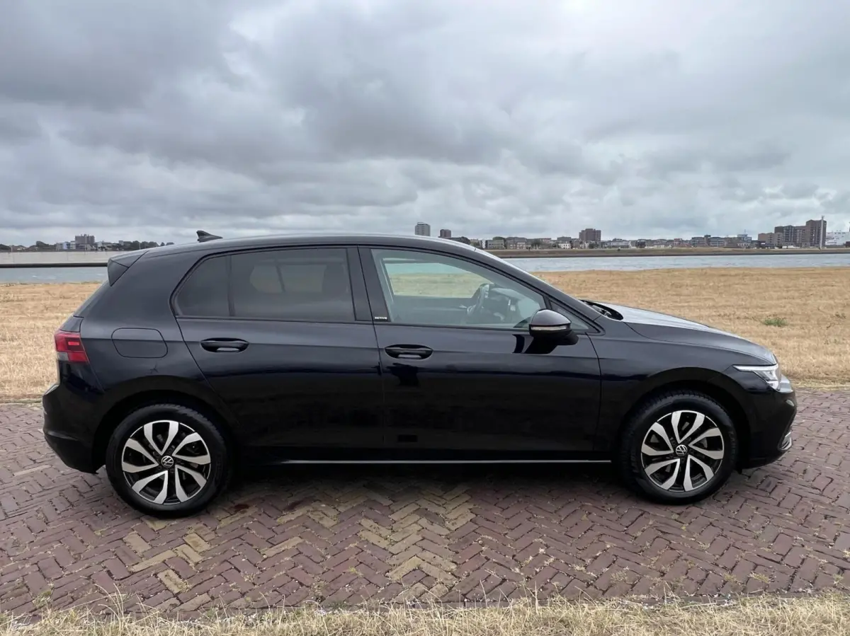 1.5 eTSI Active AIRCO|DSG|ACC|CARPLAY|APK