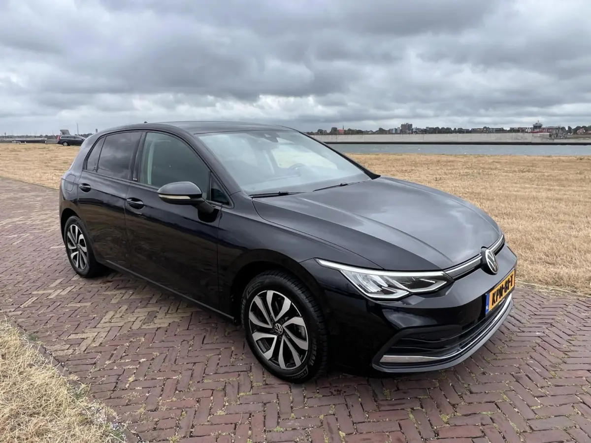1.5 eTSI Active AIRCO|DSG|ACC|CARPLAY|APK