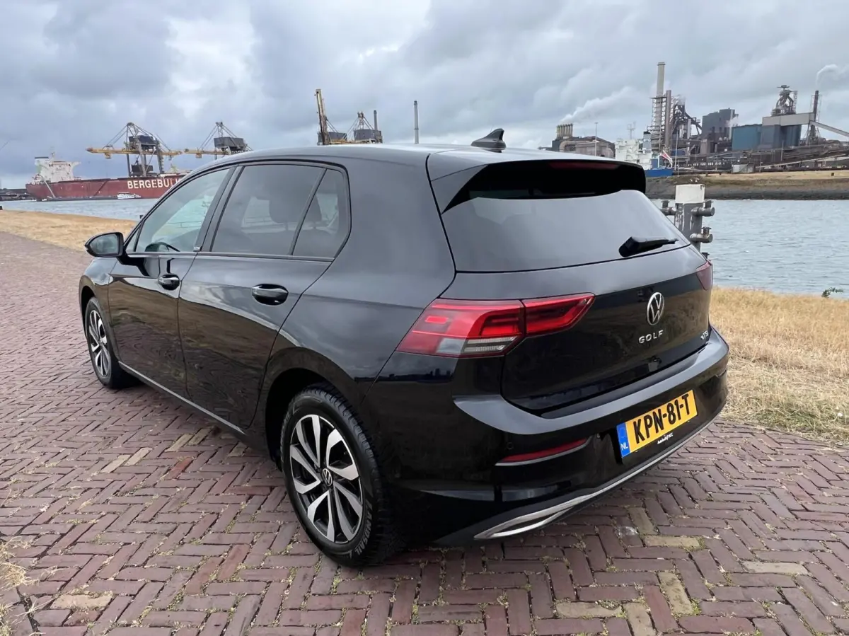 1.5 eTSI Active AIRCO|DSG|ACC|CARPLAY|APK