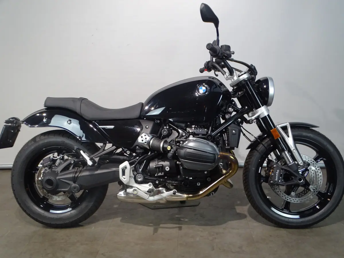 BMW R nine T 2024 Overig Onbekend leasen