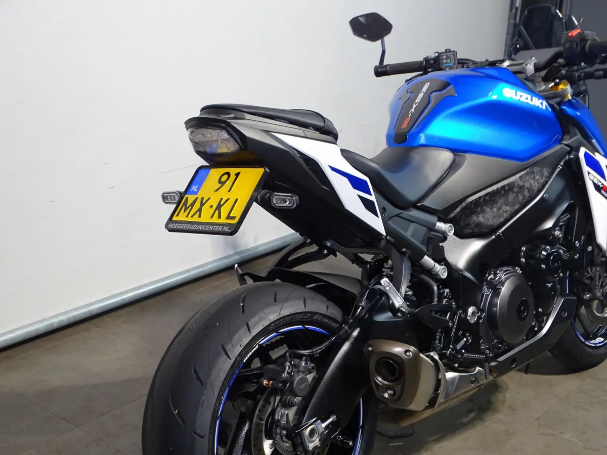 GSX-S 1000