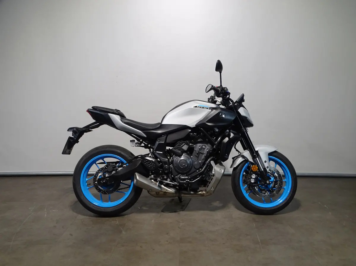 Yamaha MT 07 2025 Overig Onbekend leasen