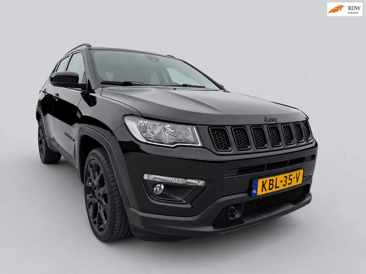 1.3T Night Eagle Liberty Edition - Stoel en Stuurverw - Navi - Cruise - Camera - Rijklaar incl BTW