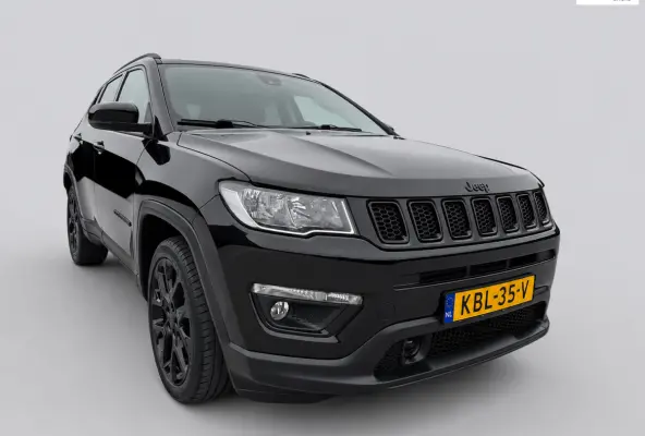 1.3T Night Eagle Liberty Edition - Stoel en Stuurverw - Navi - Cruise - Camera - Rijklaar incl BTW