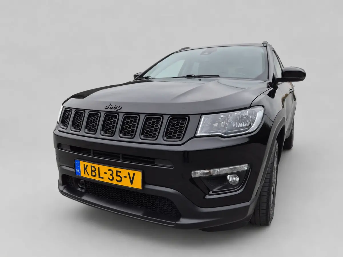 1.3T Night Eagle Liberty Edition - Stoel en Stuurverw - Navi - Cruise - Camera - Rijklaar incl BTW