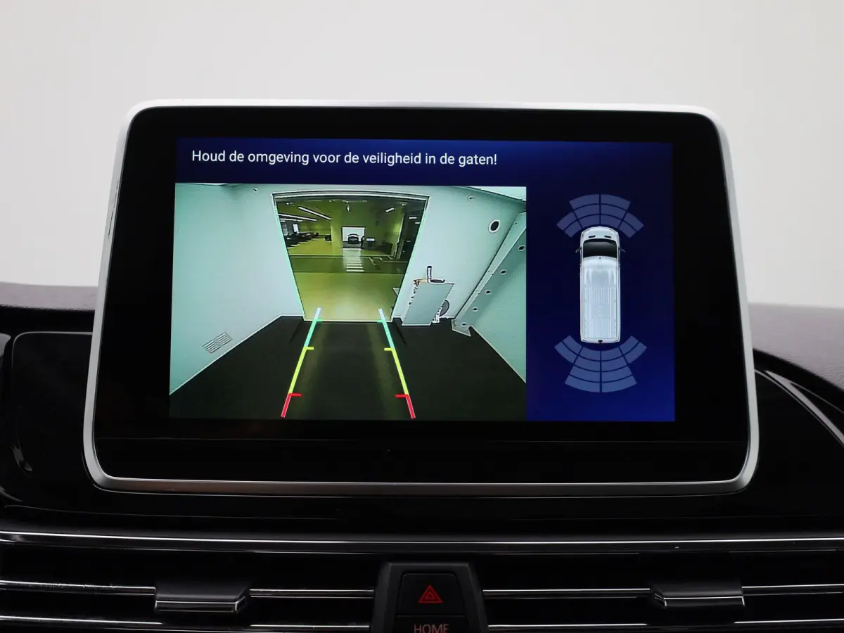L3H3 Business 72 kWh | Airco | Stoelverwarming | Apple/Android Carplay | DAB+ | Multifunctioneel Stuurwiel | Cruise Control | Achteruitrijcamera | Parkeersensoren Voor + Achter |