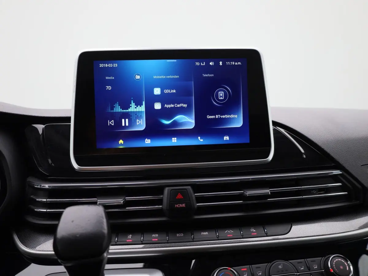 L3H3 Business 72 kWh | Airco | Stoelverwarming | Apple/Android Carplay | DAB+ | Multifunctioneel Stuurwiel | Cruise Control | Achteruitrijcamera | Parkeersensoren Voor + Achter |