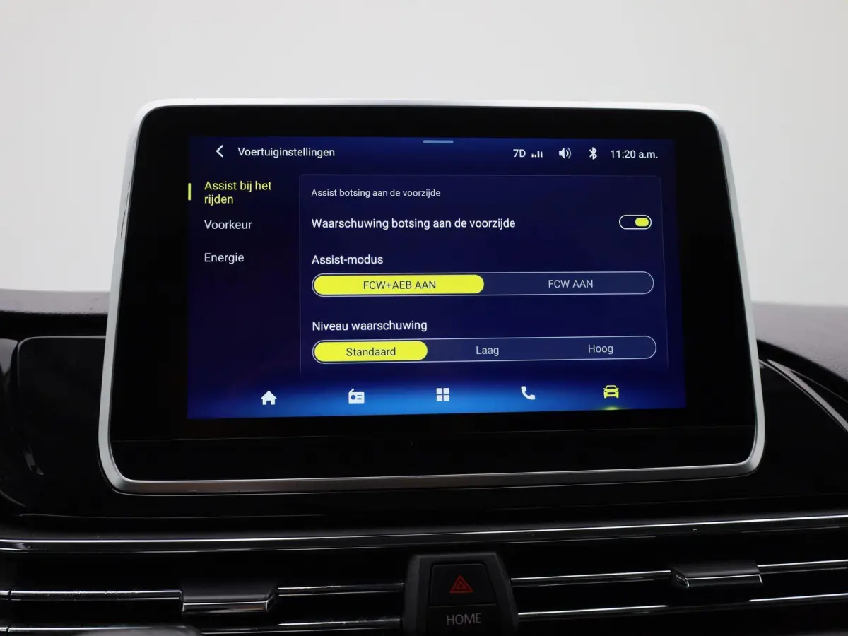 L3H3 Business 72 kWh | Airco | Stoelverwarming | Apple/Android Carplay | DAB+ | Multifunctioneel Stuurwiel | Cruise Control | Achteruitrijcamera | Parkeersensoren Voor + Achter |