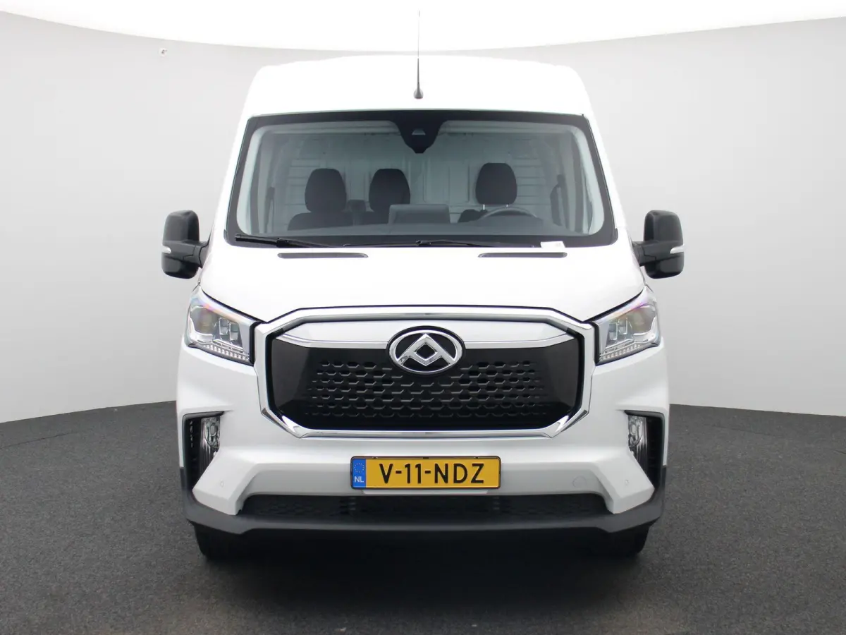 L3H3 Business 72 kWh | Airco | Stoelverwarming | Apple/Android Carplay | DAB+ | Multifunctioneel Stuurwiel | Cruise Control | Achteruitrijcamera | Parkeersensoren Voor + Achter |