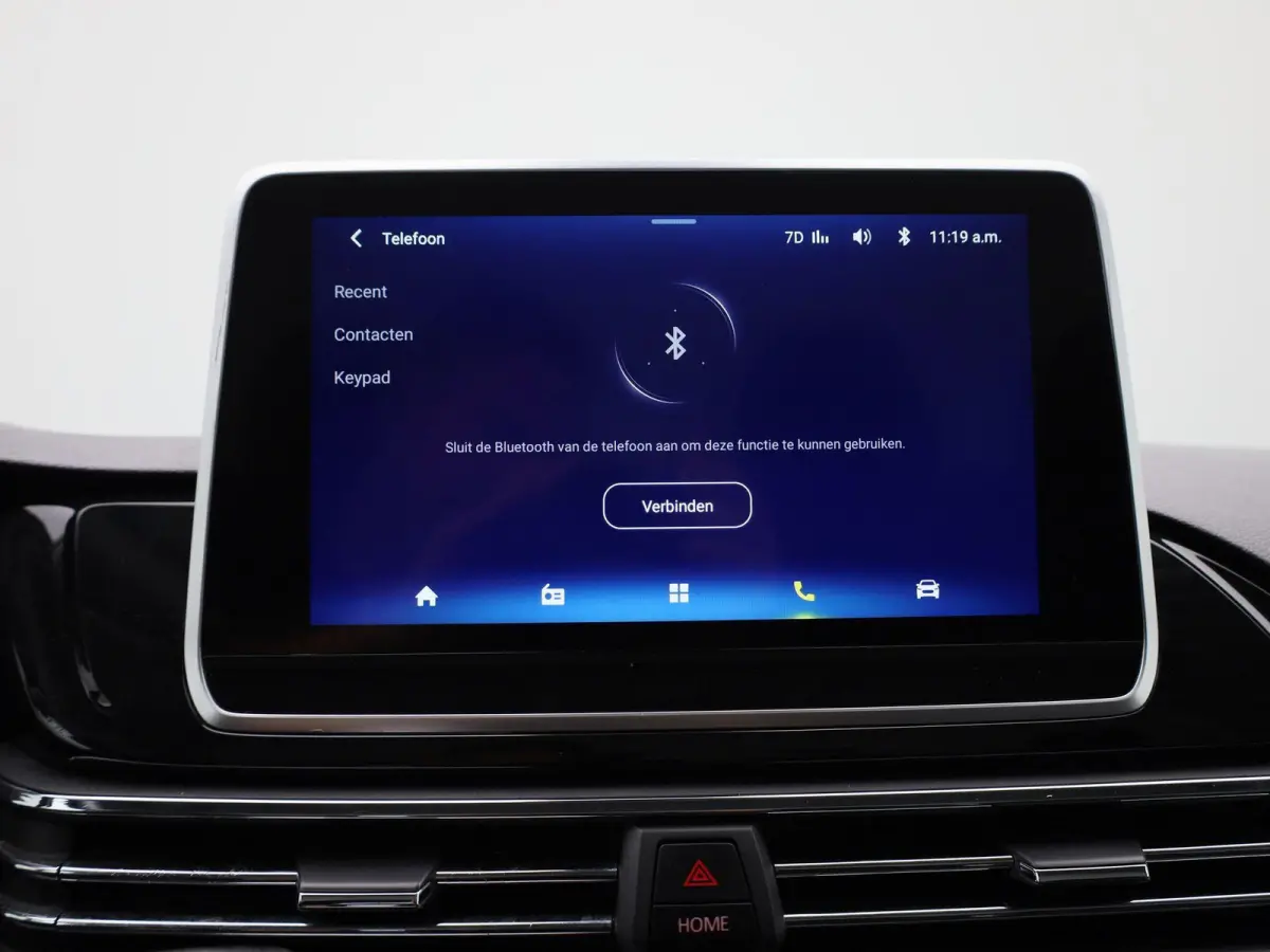 L3H3 Business 72 kWh | Airco | Stoelverwarming | Apple/Android Carplay | DAB+ | Multifunctioneel Stuurwiel | Cruise Control | Achteruitrijcamera | Parkeersensoren Voor + Achter |