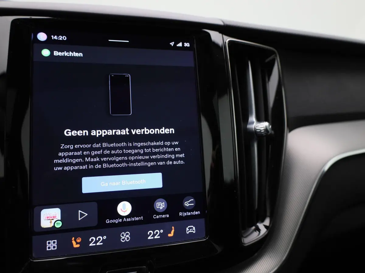T6 PHEV 4x4 Core Aut. | Automaat | Apple Carplay / Android Auto | Panoramadak | Achteruitrijcamera | Parkeersensoren | Stoelverwarming |