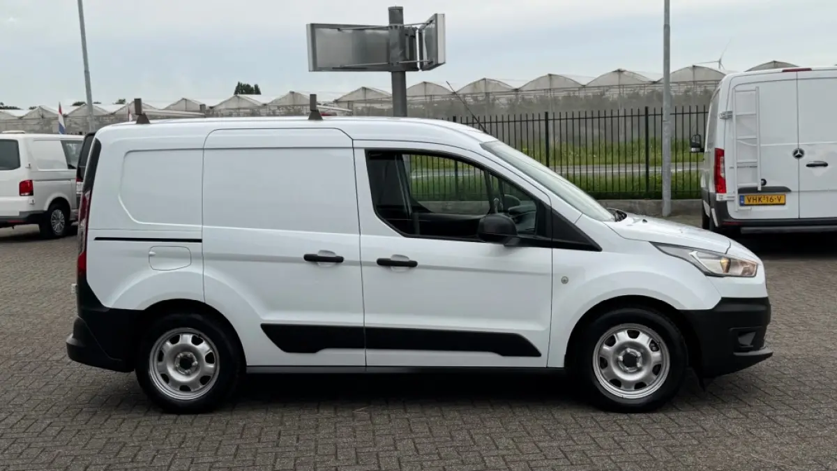 1.5 TDCI 55KW 75PK EURO 6 AIRCO/ CRUISE CONTROL/ TREKHAAK/ 100% DEALERONDERHOUDEN