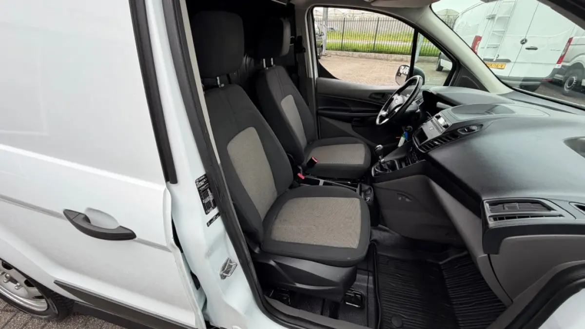 1.5 TDCI 55KW 75PK EURO 6 AIRCO/ CRUISE CONTROL/ TREKHAAK/ 100% DEALERONDERHOUDEN