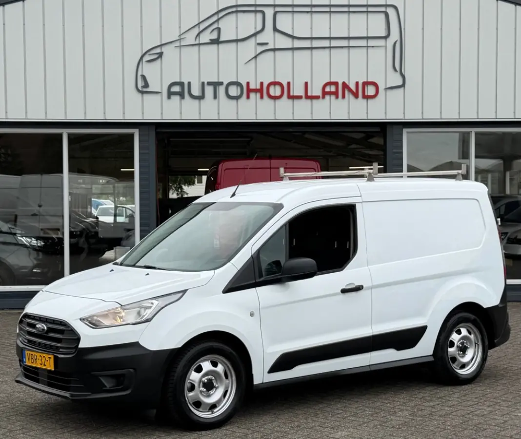 1.5 TDCI 55KW 75PK EURO 6 AIRCO/ CRUISE CONTROL/ TREKHAAK/ 100% DEALERONDERHOUDEN