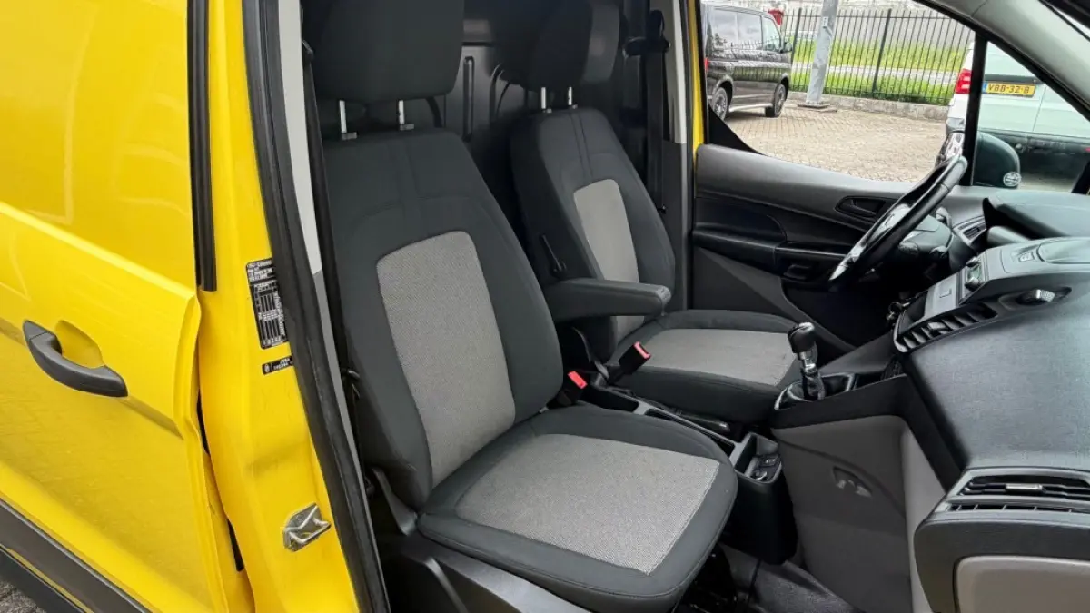 1.5 TDCI 74KW 100PK L2 MAXI EURO 6 AIRCO/ CRUISE CONTROL/ TREKHAAK/ 100% DEALERONDERHOUDEN