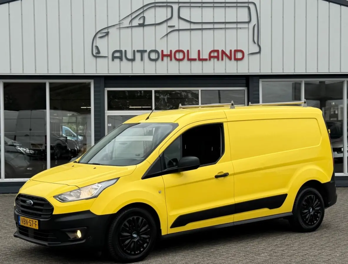 1.5 TDCI 74KW 100PK L2 MAXI EURO 6 AIRCO/ CRUISE CONTROL/ TREKHAAK/ 100% DEALERONDERHOUDEN