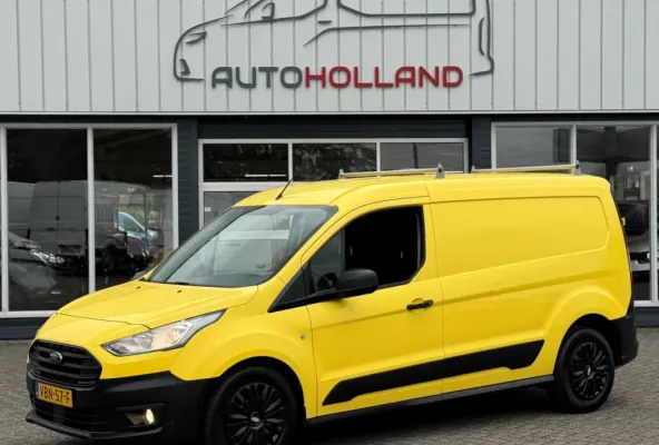1.5 TDCI 74KW 100PK L2 MAXI EURO 6 AIRCO/ CRUISE CONTROL/ TREKHAAK/ 100% DEALERONDERHOUDEN