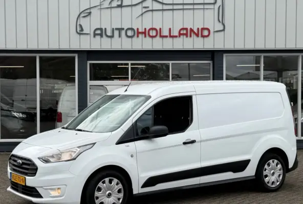 1.5 TDCI 74KW 100PK L2 MAXI EURO 6 AIRCO/ CRUISE CONTROL/ TREKHAAK/ 100% DEALERONDERHOUDEN