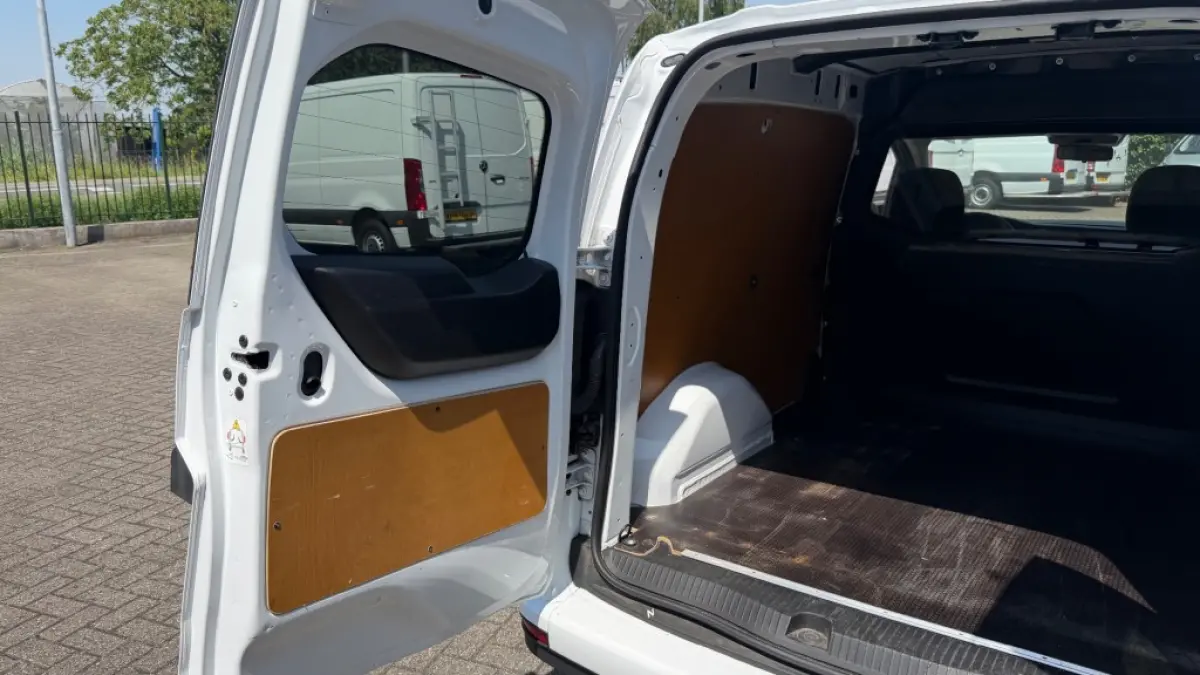 110 CDI 70KW 95PK EURO 6 AIRCO/ CRUISE CONTROL/ PARKEERSENSOREN/ 100% DEALERONDERHOUDEN