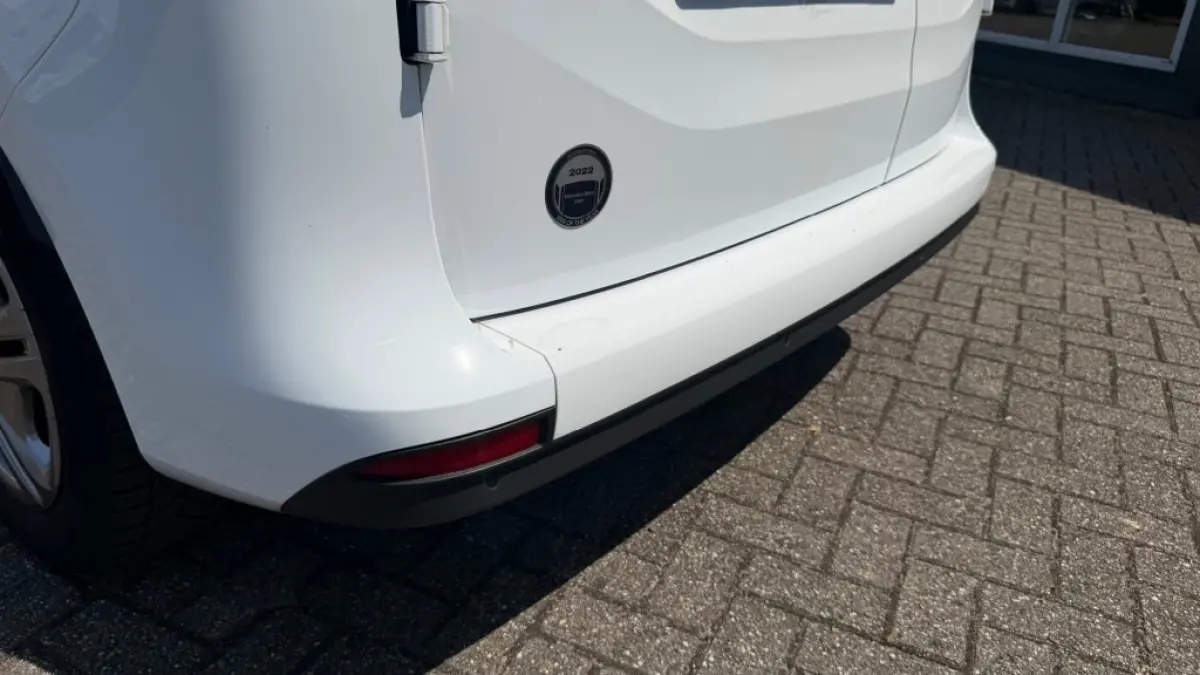 110 CDI 70KW 95PK EURO 6 AIRCO/ CRUISE CONTROL/ PARKEERSENSOREN/ 100% DEALERONDERHOUDEN