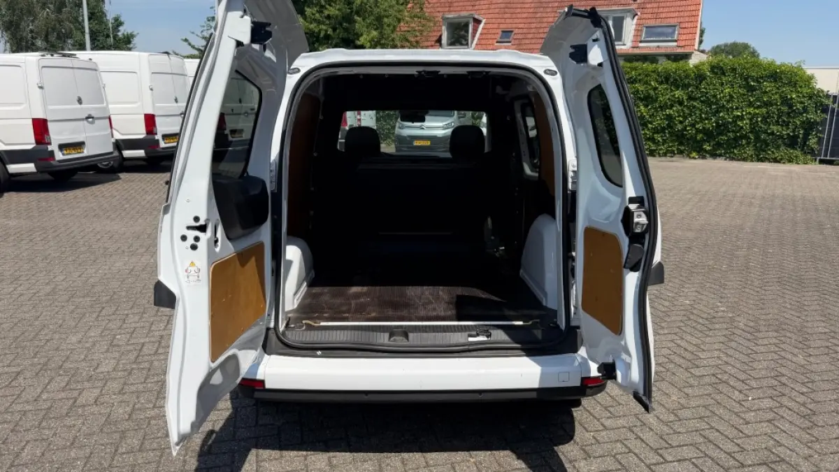 110 CDI 70KW 95PK EURO 6 AIRCO/ CRUISE CONTROL/ PARKEERSENSOREN/ 100% DEALERONDERHOUDEN