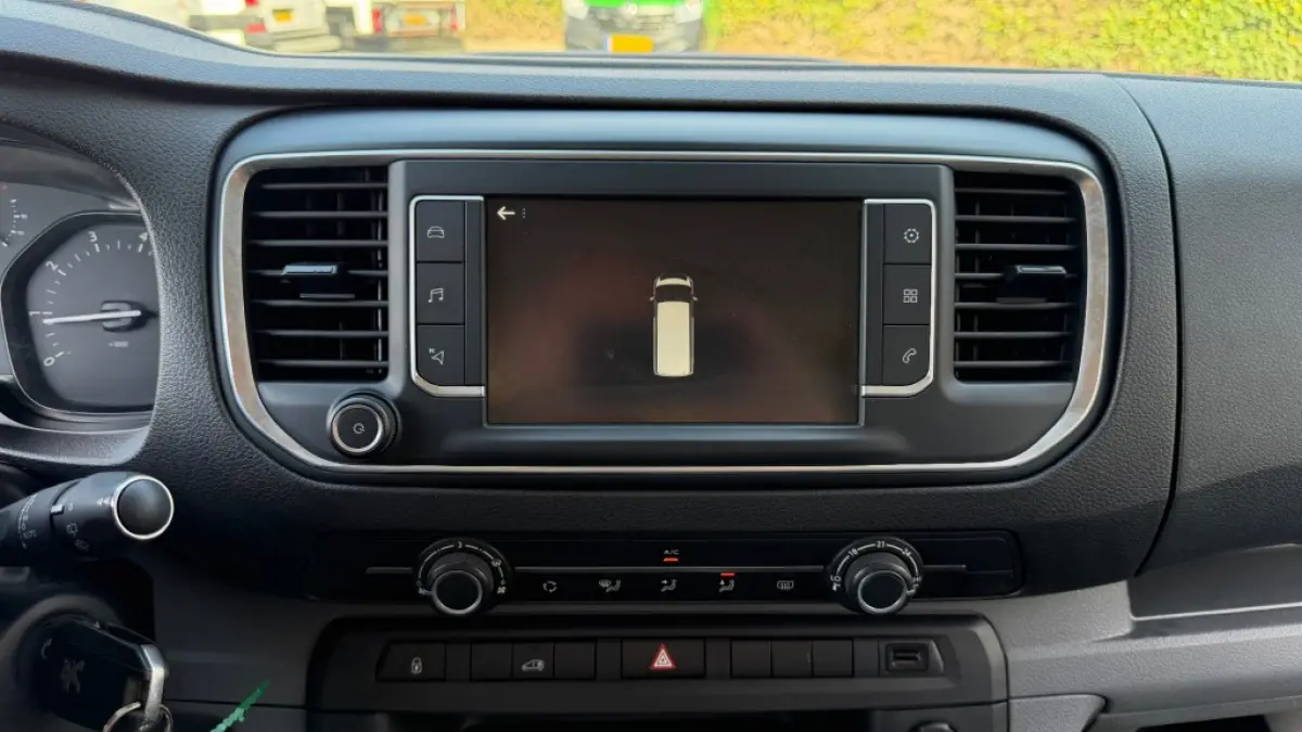 1.5 BLEUHDI 88KW 120PK L2H1 STANDAARD EURO 6 AIRCO/ CRUISE CONTROL/ 100% DEALERONDERHOUDEN