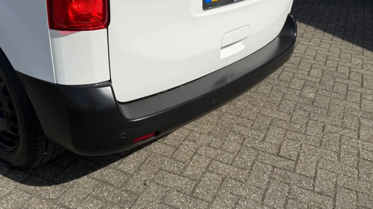 1.5 BLEUHDI 88KW 120PK L2H1 STANDAARD EURO 6 AIRCO/ CRUISE CONTROL/ 100% DEALERONDERHOUDEN
