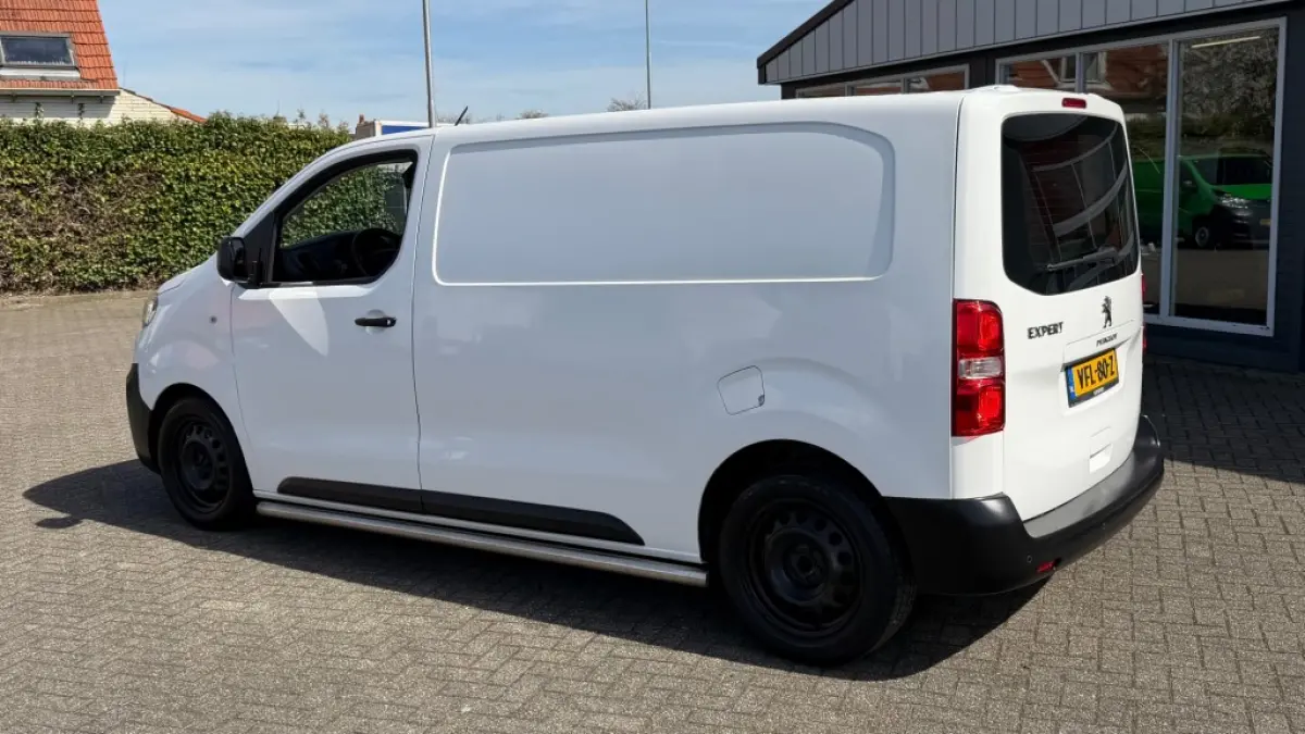 1.5 BLEUHDI 88KW 120PK L2H1 STANDAARD EURO 6 AIRCO/ CRUISE CONTROL/ 100% DEALERONDERHOUDEN