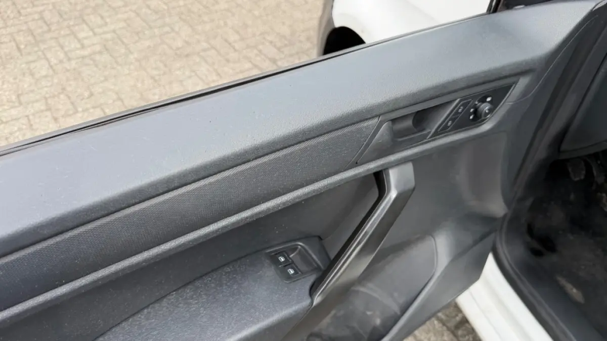 1.4 TGI ECOFUEL 81KW 110PK L2H1 MAXI EURO 6 / CRUISE CONTROL/ AUDIO/ 100% DEALERONDERHOUDEN