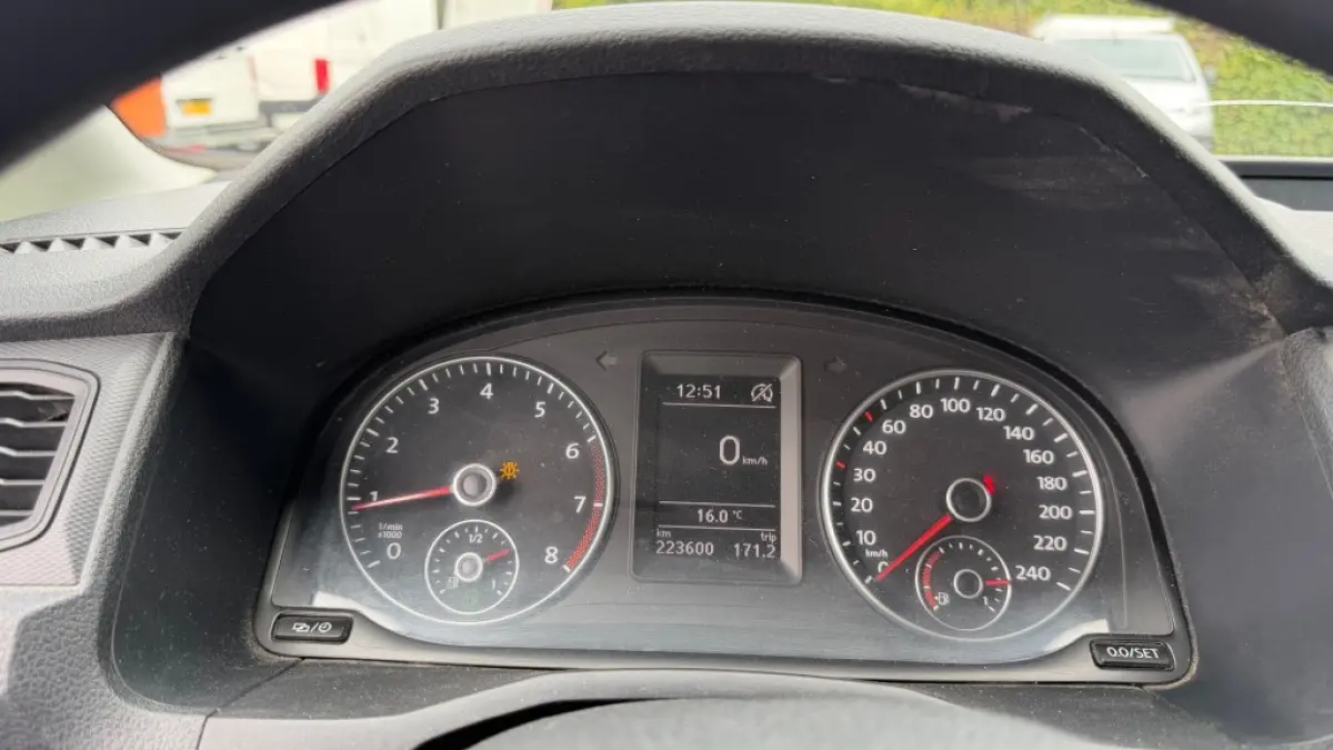 1.4 TGI ECOFUEL 81KW 110PK L2H1 MAXI EURO 6 / CRUISE CONTROL/ AUDIO/ 100% DEALERONDERHOUDEN