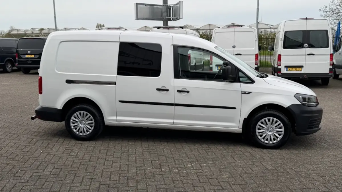 1.4 TGI ECOFUEL 81KW 110PK L2H1 MAXI EURO 6 / CRUISE CONTROL/ AUDIO/ 100% DEALERONDERHOUDEN