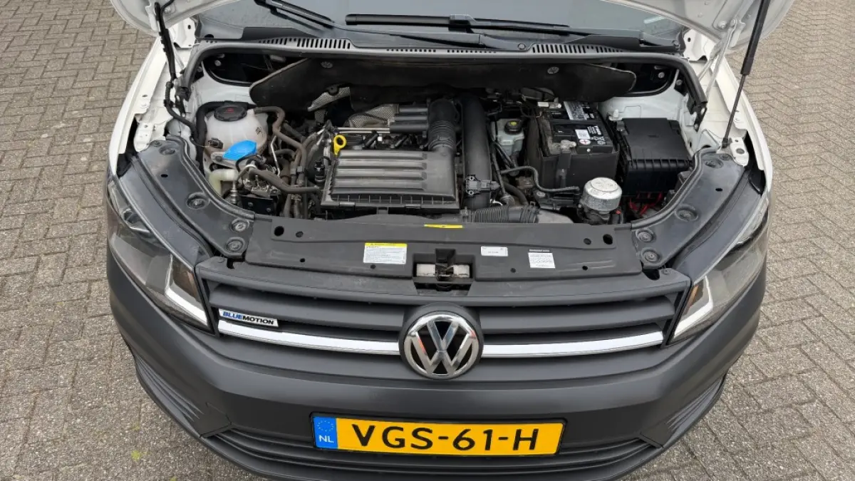 1.4 TGI ECOFUEL 81KW 110PK L2H1 MAXI EURO 6 / CRUISE CONTROL/ AUDIO/ 100% DEALERONDERHOUDEN