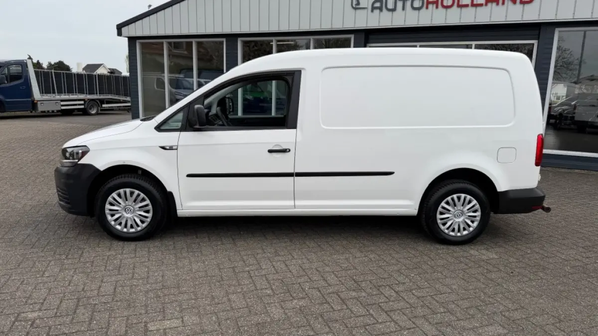 1.4 TGI ECOFUEL 81KW 110PK L2H1 MAXI EURO 6 / CRUISE CONTROL/ AUDIO/ 100% DEALERONDERHOUDEN