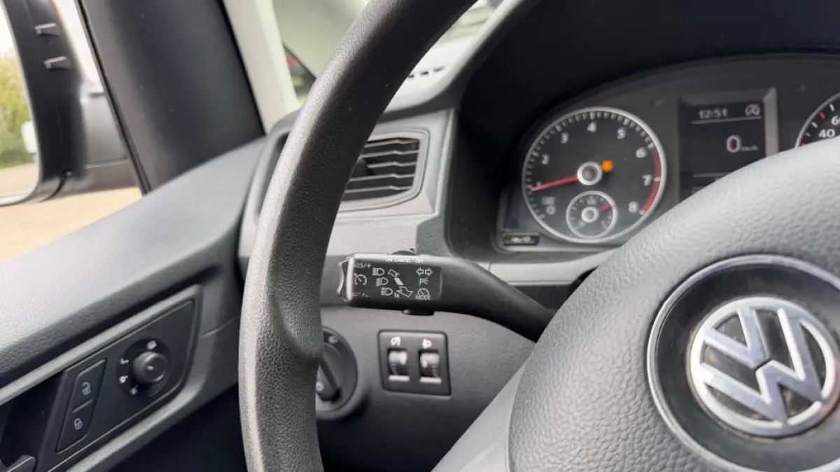 1.4 TGI ECOFUEL 81KW 110PK L2H1 MAXI EURO 6 / CRUISE CONTROL/ AUDIO/ 100% DEALERONDERHOUDEN