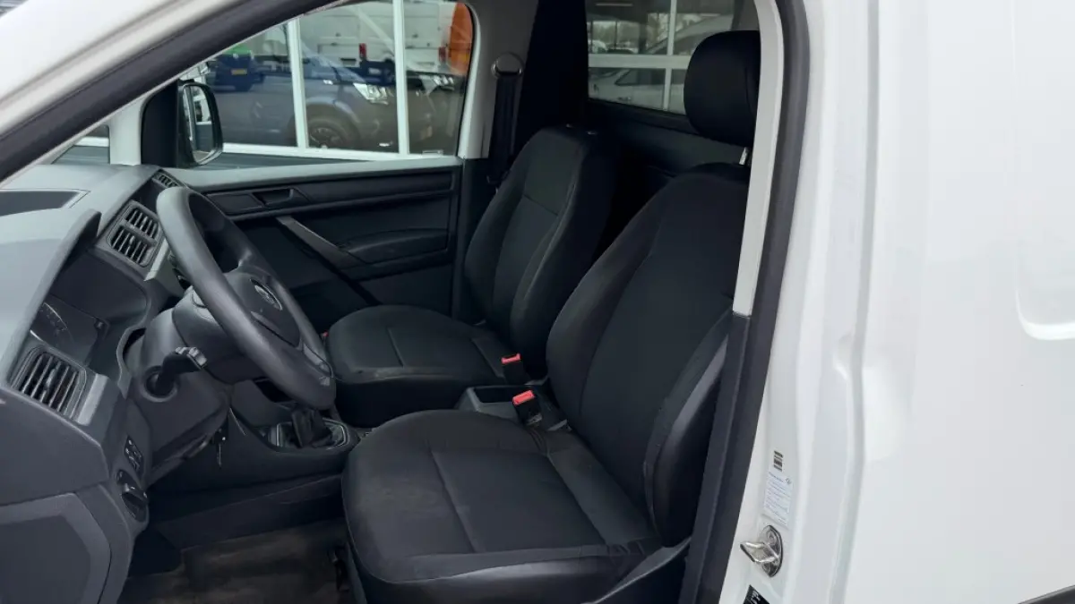 1.4 TGI ECOFUEL 81KW 110PK L2H1 MAXI EURO 6 / CRUISE CONTROL/ AUDIO/ 100% DEALERONDERHOUDEN