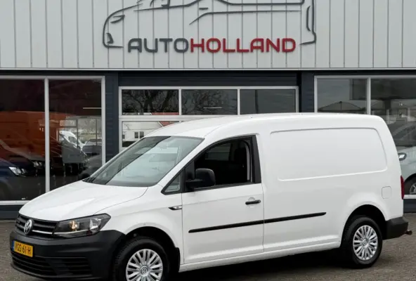 1.4 TGI ECOFUEL 81KW 110PK L2H1 MAXI EURO 6 / CRUISE CONTROL/ AUDIO/ 100% DEALERONDERHOUDEN
