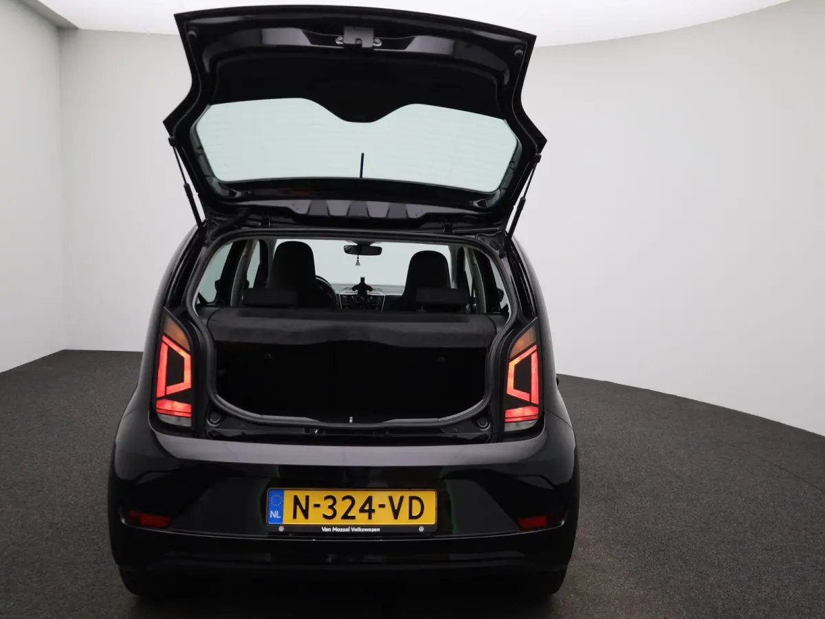 Up! 1.0 65 PK| Origineel Nederlands | Airco | Radio DAB+ | Bluetooth | Lane Assist | 5 Deurs