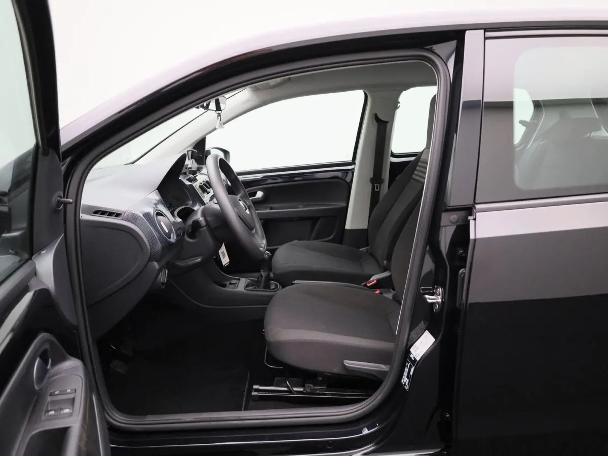 Up! 1.0 65 PK| Origineel Nederlands | Airco | Radio DAB+ | Bluetooth | Lane Assist | 5 Deurs