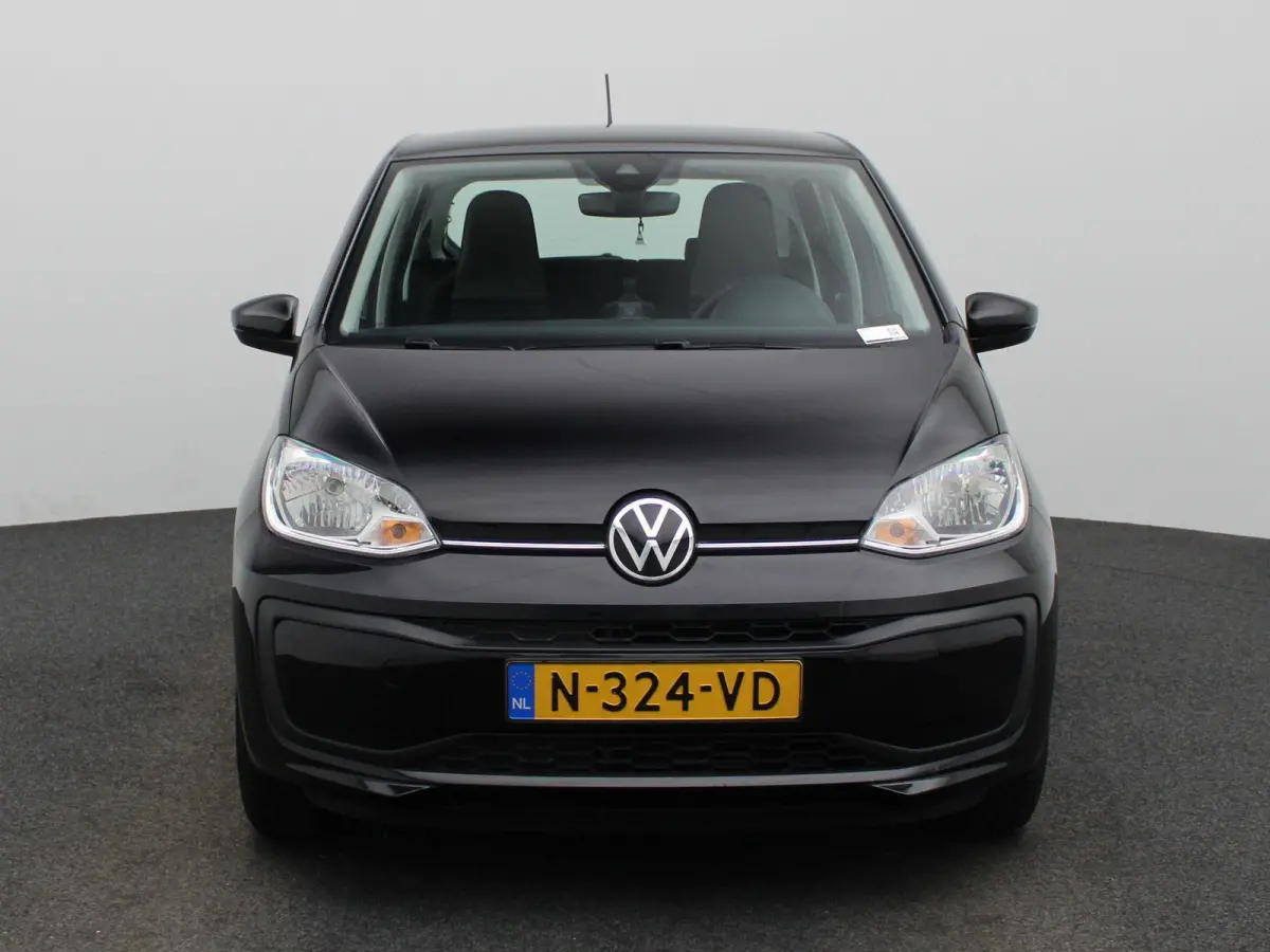 Up! 1.0 65 PK| Origineel Nederlands | Airco | Radio DAB+ | Bluetooth | Lane Assist | 5 Deurs