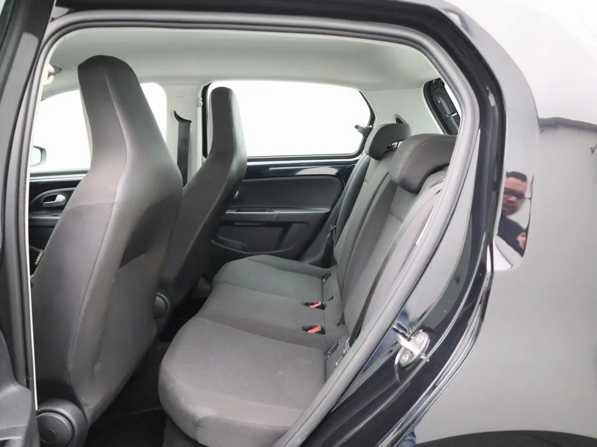 Up! 1.0 65 PK| Origineel Nederlands | Airco | Radio DAB+ | Bluetooth | Lane Assist | 5 Deurs