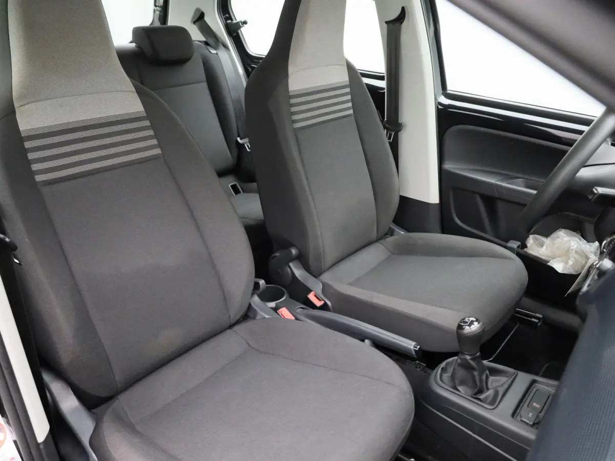 Up! 1.0 65 PK| Origineel Nederlands | Airco | Radio DAB+ | Bluetooth | Lane Assist | 5 Deurs