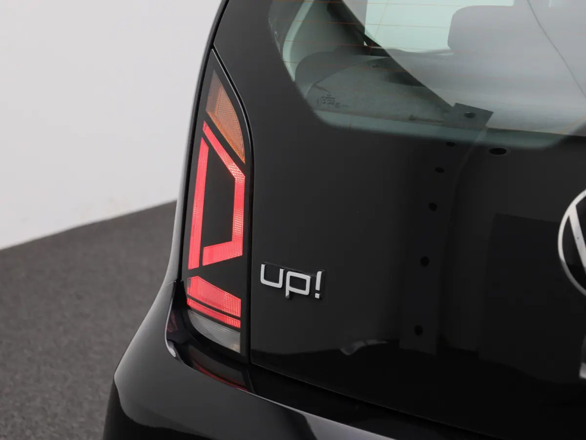 Up! 1.0 65 PK| Origineel Nederlands | Airco | Radio DAB+ | Bluetooth | Lane Assist | 5 Deurs