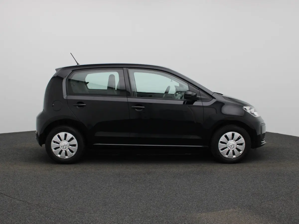 Up! 1.0 65 PK| Origineel Nederlands | Airco | Radio DAB+ | Bluetooth | Lane Assist | 5 Deurs