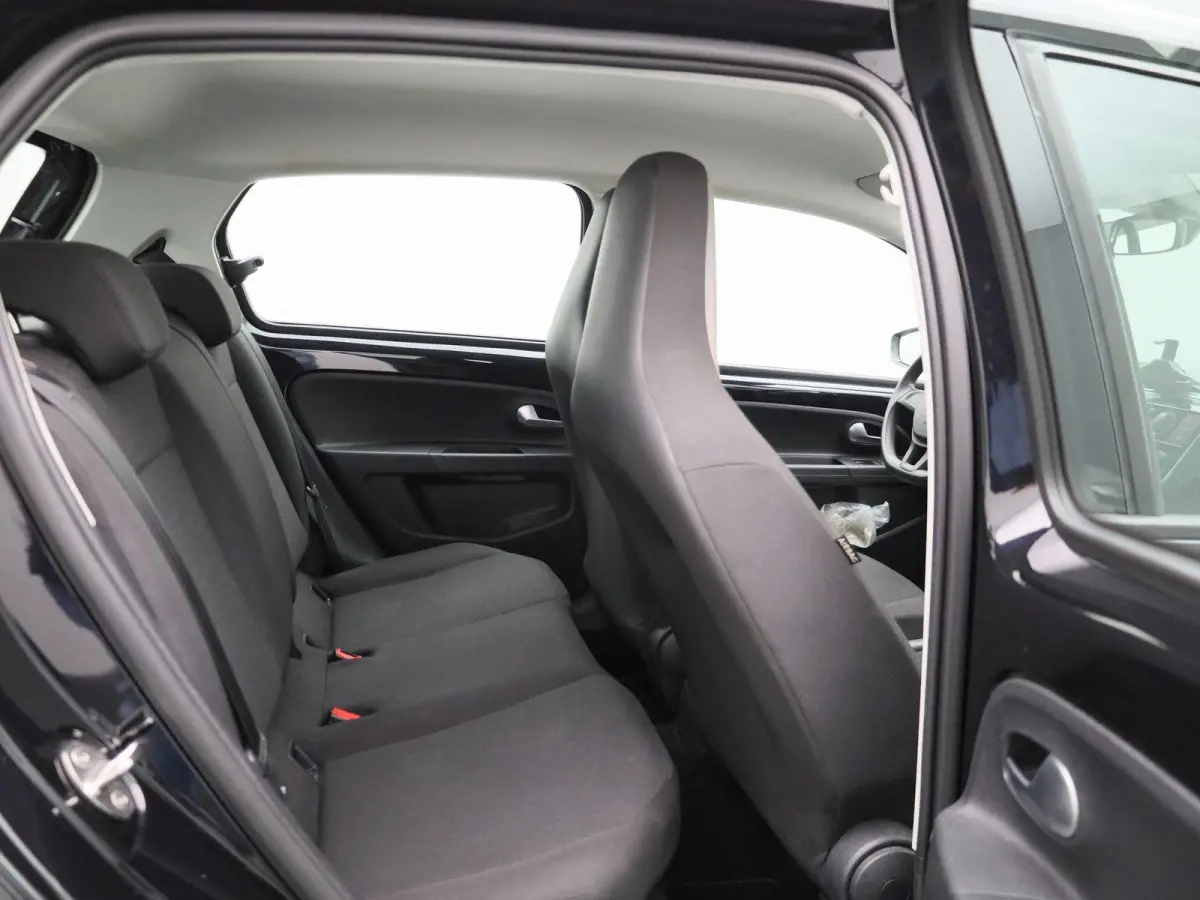 Up! 1.0 65 PK| Origineel Nederlands | Airco | Radio DAB+ | Bluetooth | Lane Assist | 5 Deurs