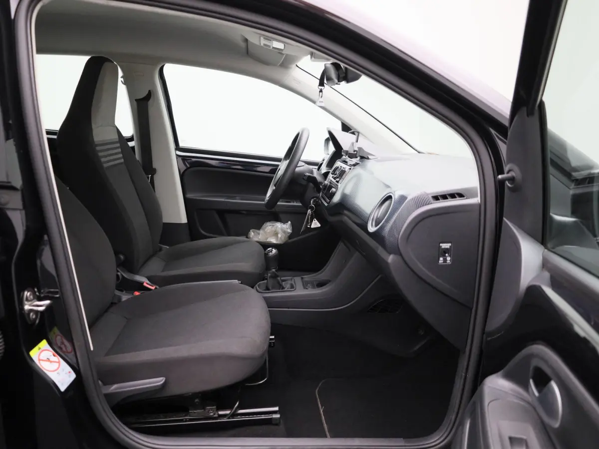Up! 1.0 65 PK| Origineel Nederlands | Airco | Radio DAB+ | Bluetooth | Lane Assist | 5 Deurs