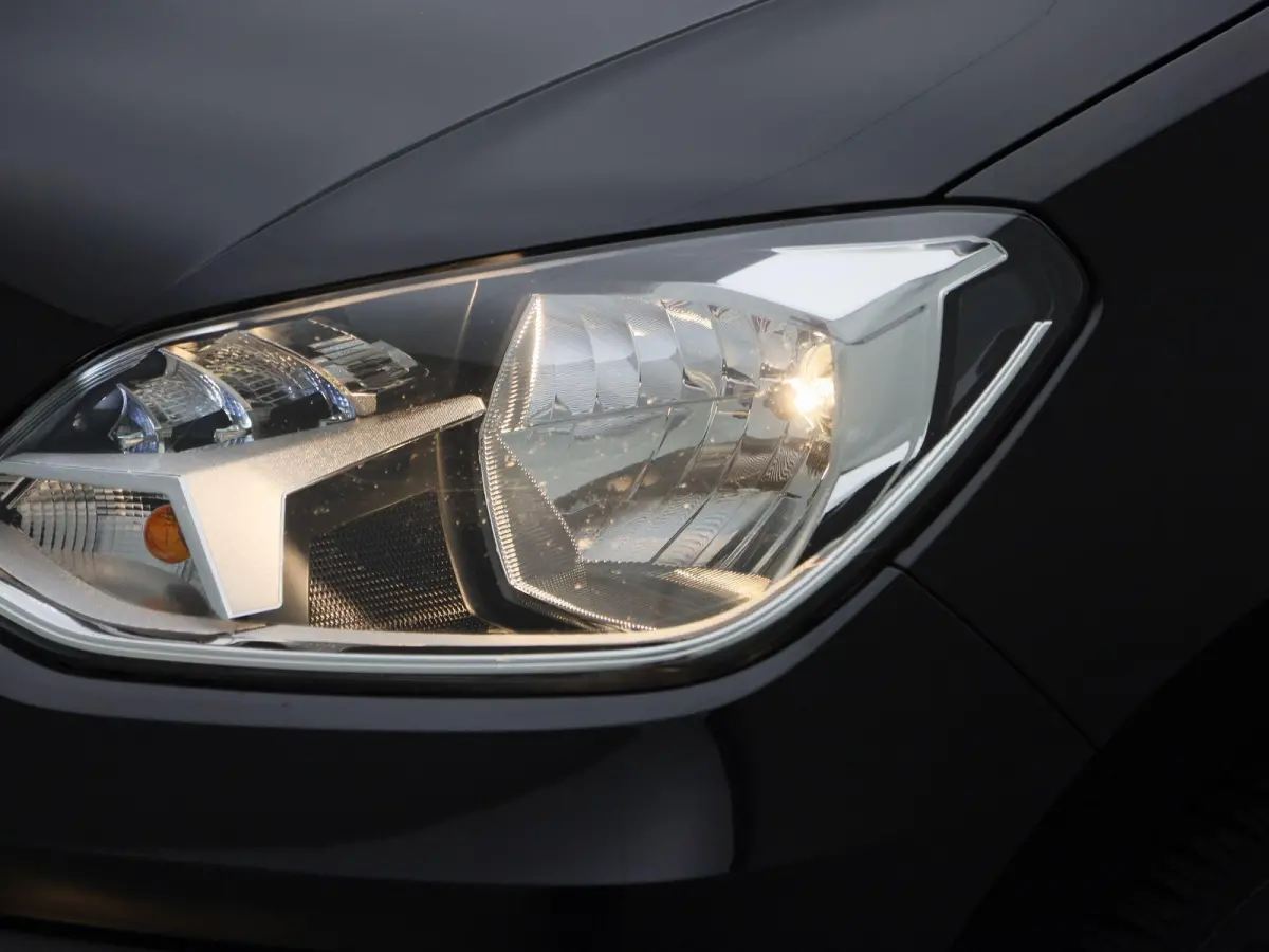 Up! 1.0 65 PK| Origineel Nederlands | Airco | Radio DAB+ | Bluetooth | Lane Assist | 5 Deurs