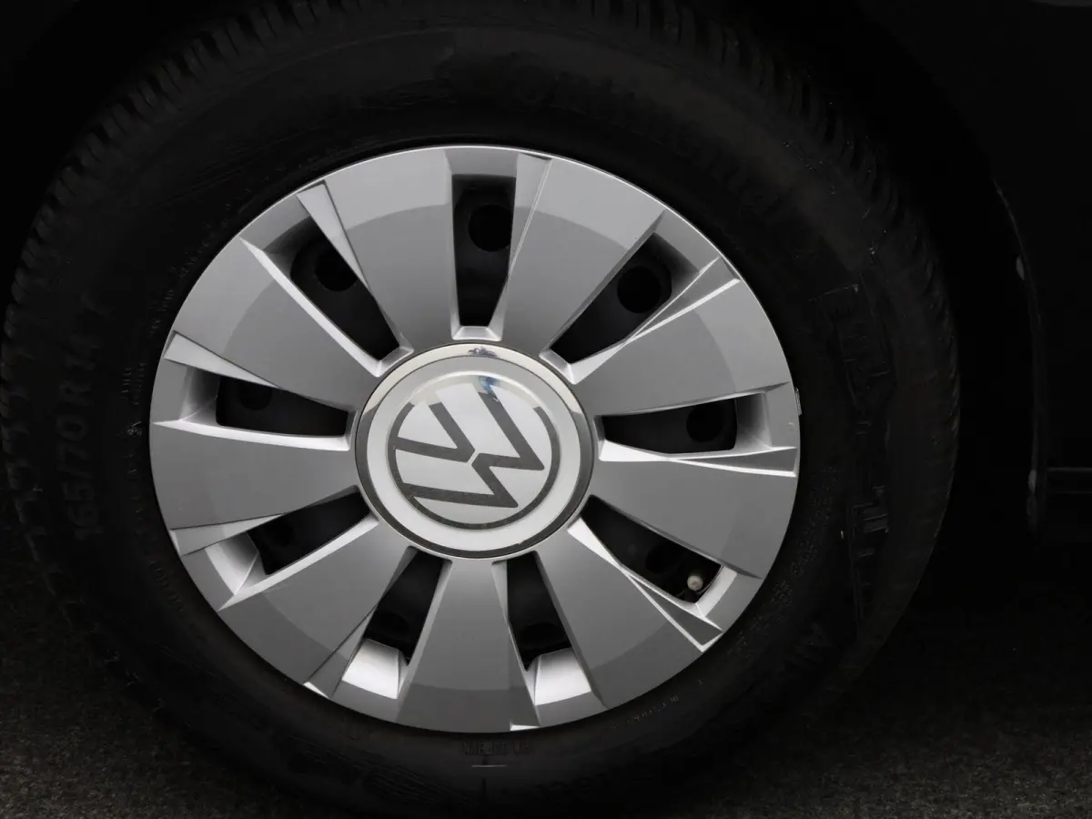 Up! 1.0 65 PK| Origineel Nederlands | Airco | Radio DAB+ | Bluetooth | Lane Assist | 5 Deurs