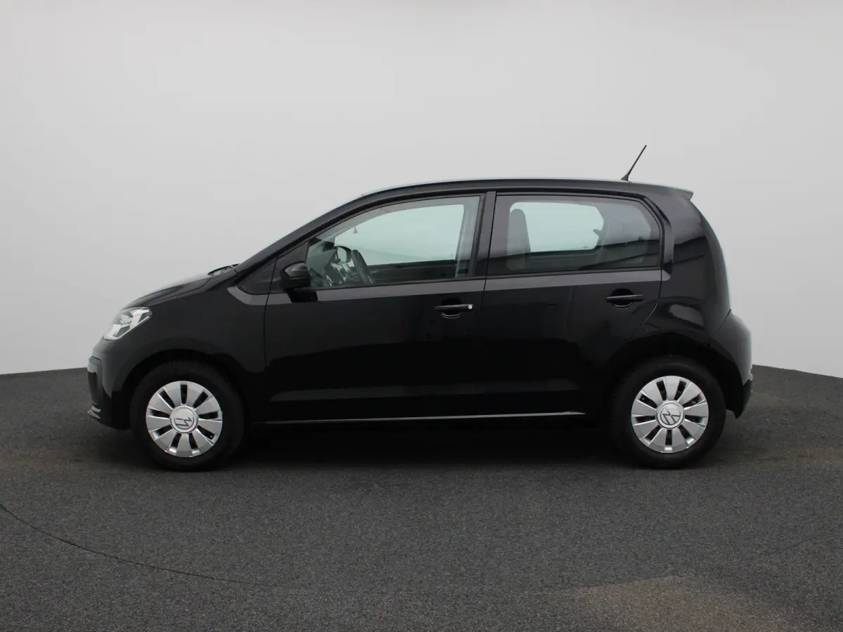 Up! 1.0 65 PK| Origineel Nederlands | Airco | Radio DAB+ | Bluetooth | Lane Assist | 5 Deurs