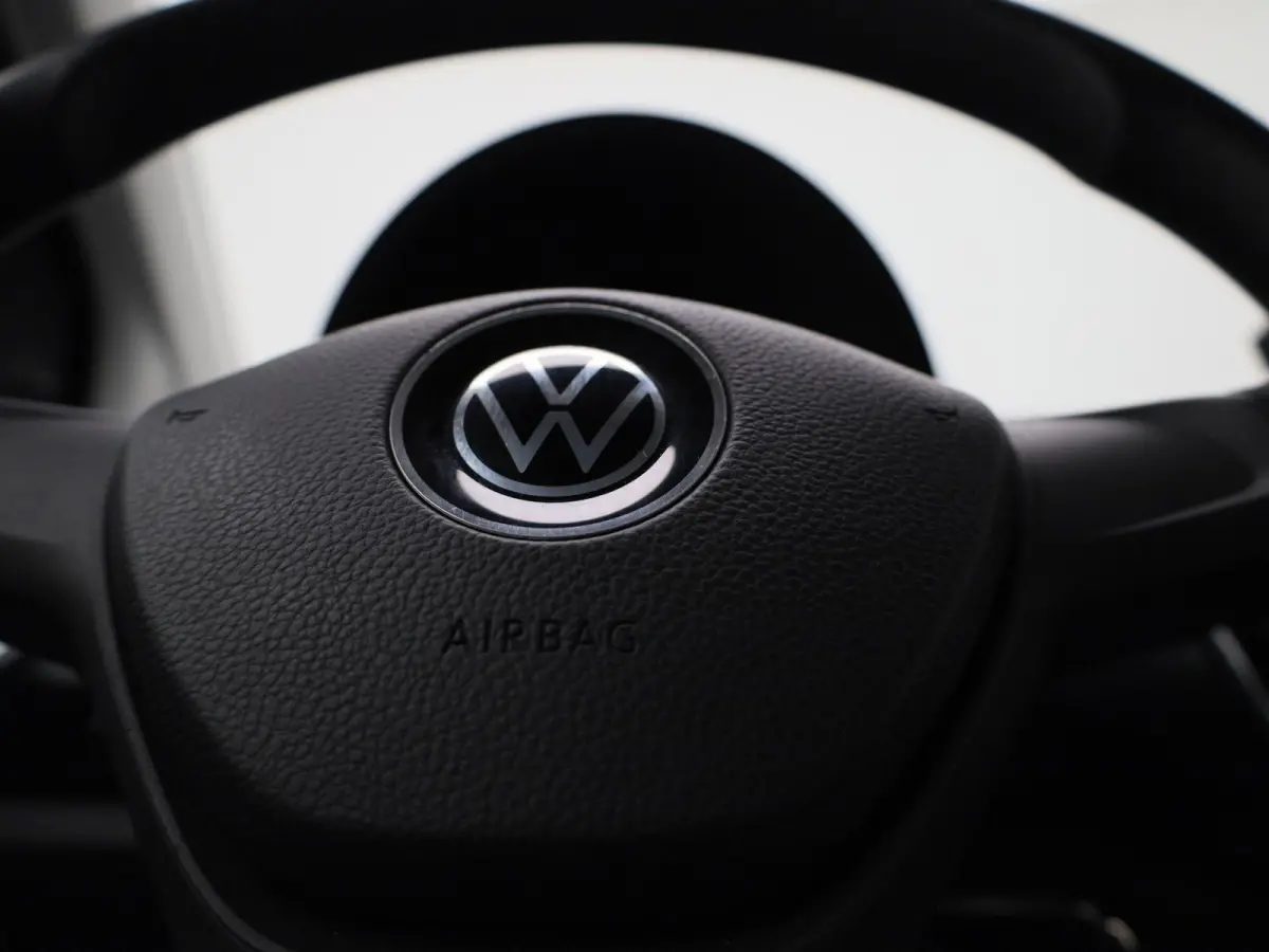 Up! 1.0 65 PK| Origineel Nederlands | Airco | Radio DAB+ | Bluetooth | Lane Assist | 5 Deurs