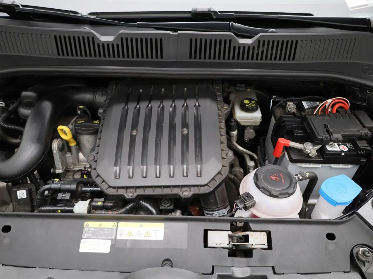 Up! 1.0 65 PK| Origineel Nederlands | Airco | Radio DAB+ | Bluetooth | Lane Assist | 5 Deurs